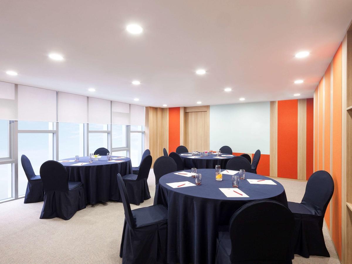 Hotel Travelodge Dongdaemun