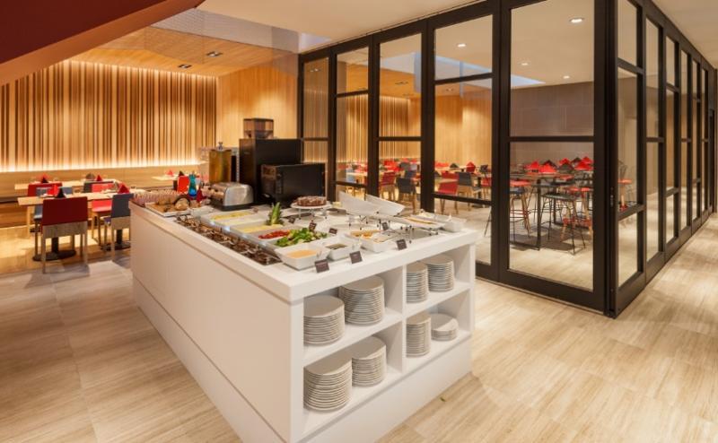 Travelodge Dongdaemun 4* Seoul
