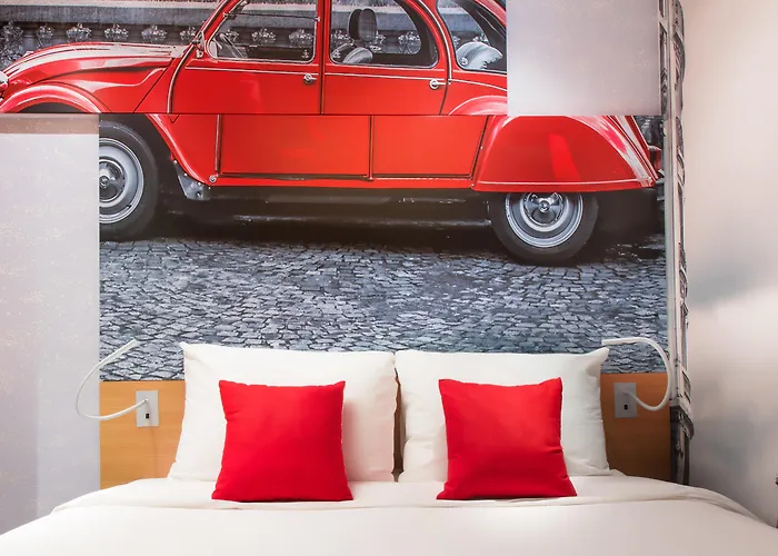 Travelodge Dongdaemun Seoul