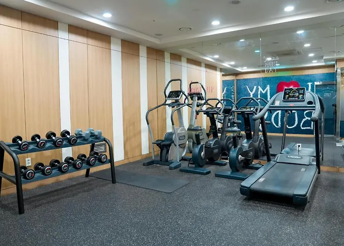 Travelodge Dongdaemun Seoul