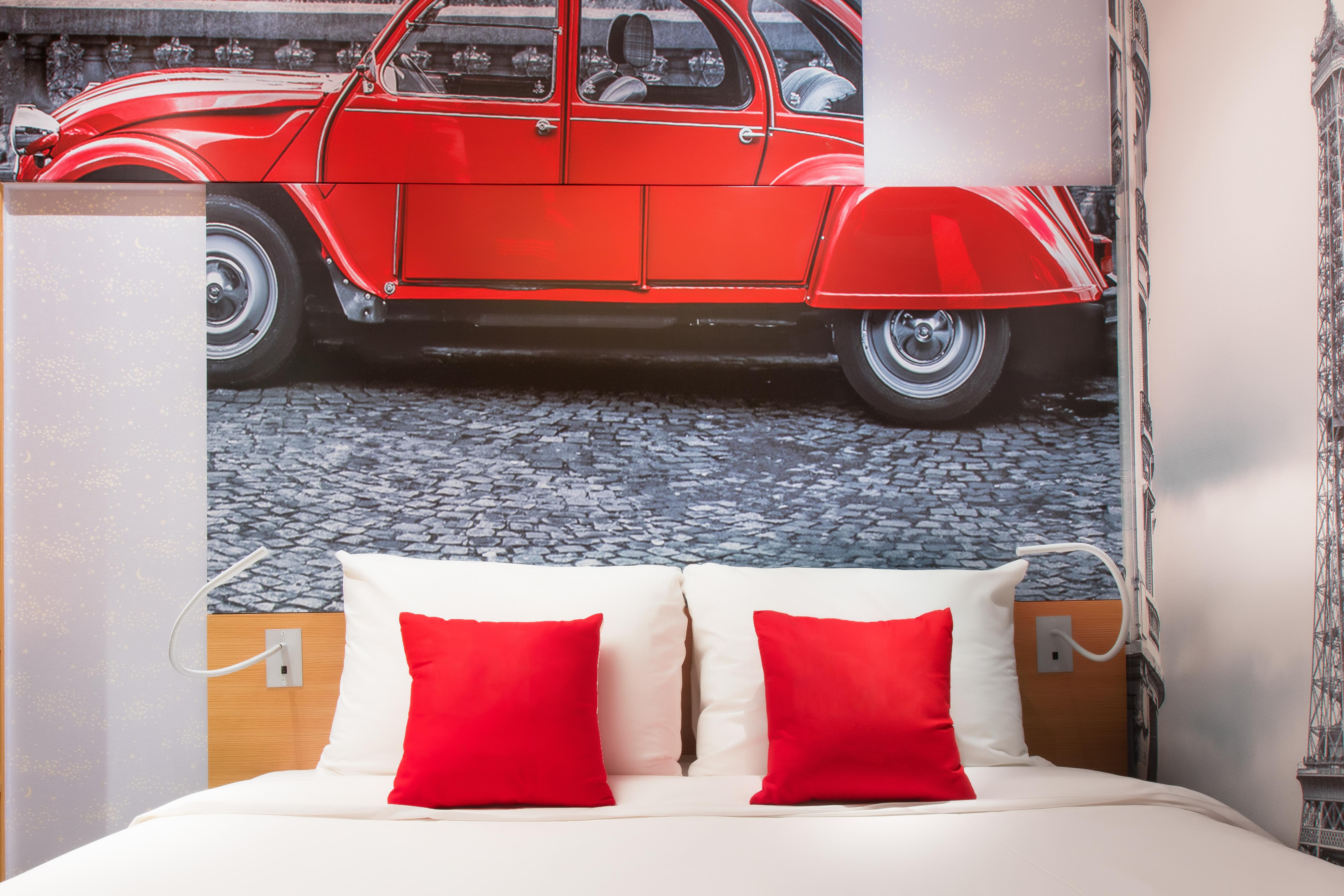 Travelodge Dongdaemun Seoul