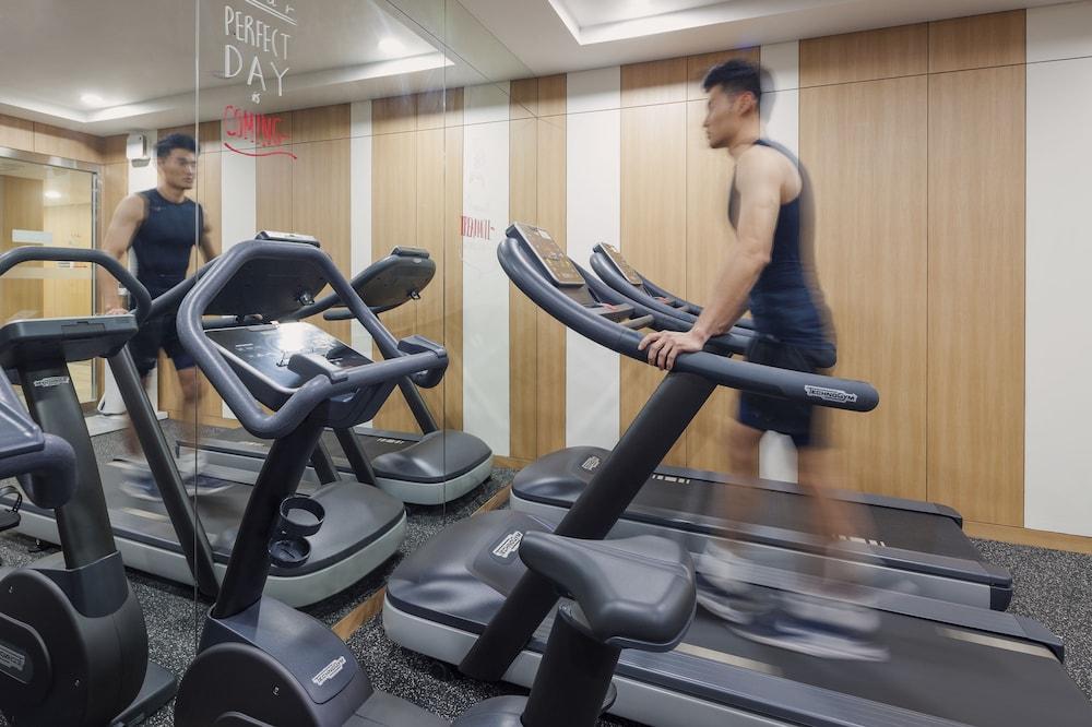 酒店 首尔东大门旅舍 首爾
